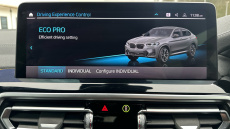 BMW X4 xDrive M40d MHT 5dr Auto Diesel Estate